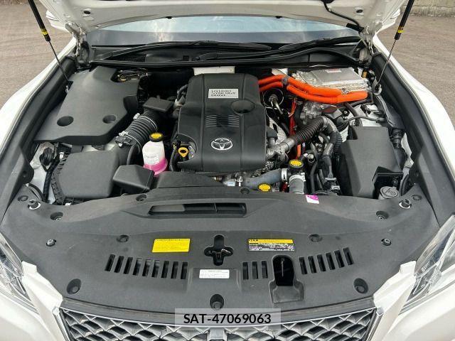 Toyota CROWN SEDAN 2013-08 3356405-25