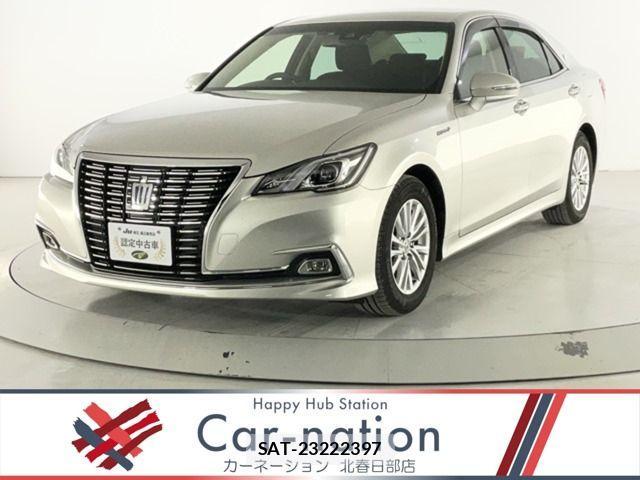 Toyota CROWN SEDAN 2017-06 3371628-0