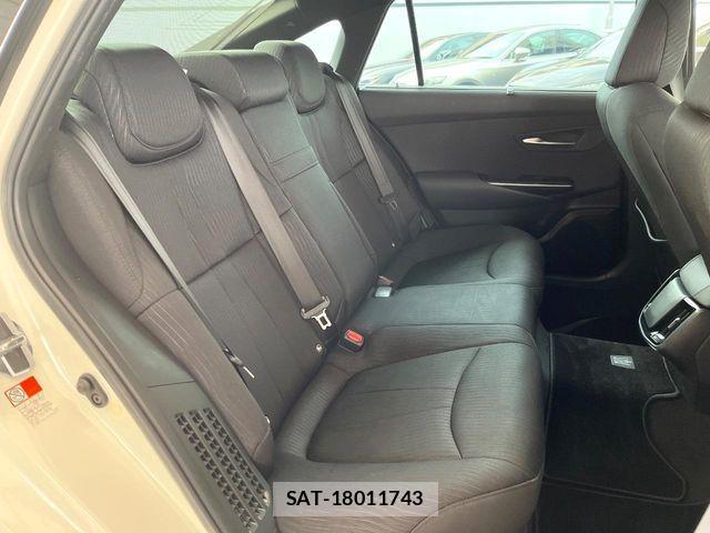 Toyota CROWN SEDAN 2019-11 3420723-11