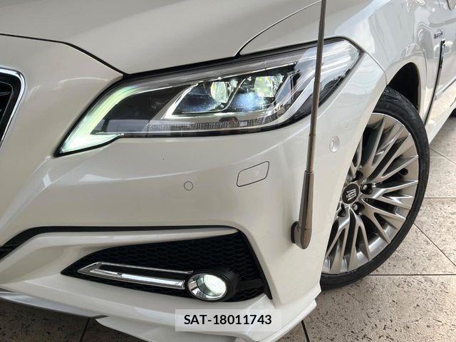Toyota CROWN SEDAN 2019-11 3420723-14