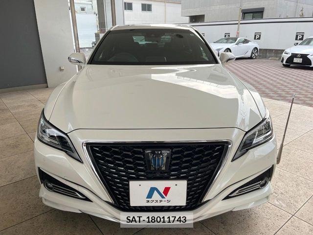 Toyota CROWN SEDAN 2019-11 3420723-15