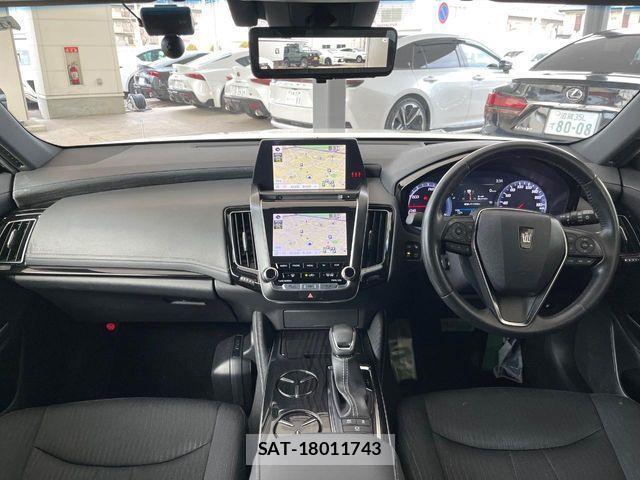 Toyota CROWN SEDAN 2019-11 3420723-1
