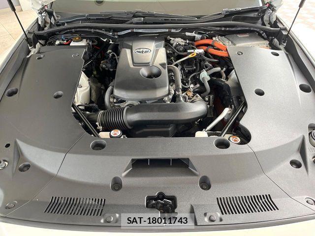 Toyota CROWN SEDAN 2019-11 3420723-19