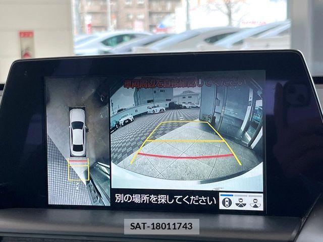 Toyota CROWN SEDAN 2019-11 3420723-3