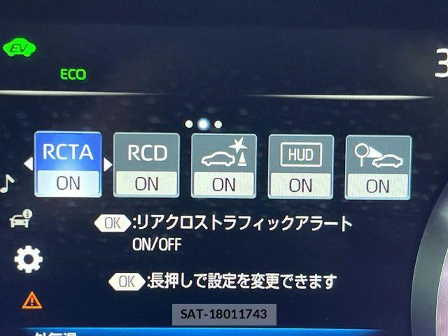 Toyota CROWN SEDAN 2019-11 3420723-7