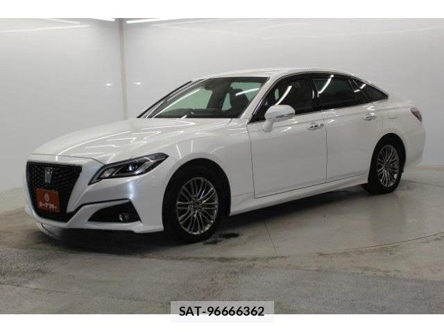 Toyota CROWN SEDAN 2021-02 3664506-12