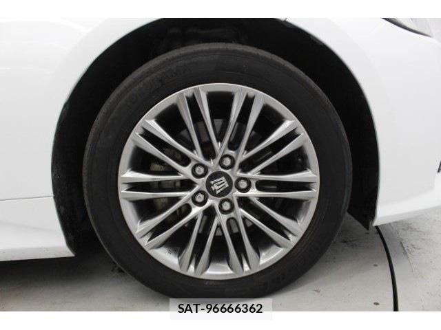 Toyota CROWN SEDAN 2021-02 3664506-24
