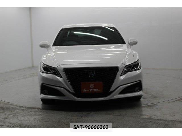 Toyota CROWN SEDAN 2021-02 3664506-5