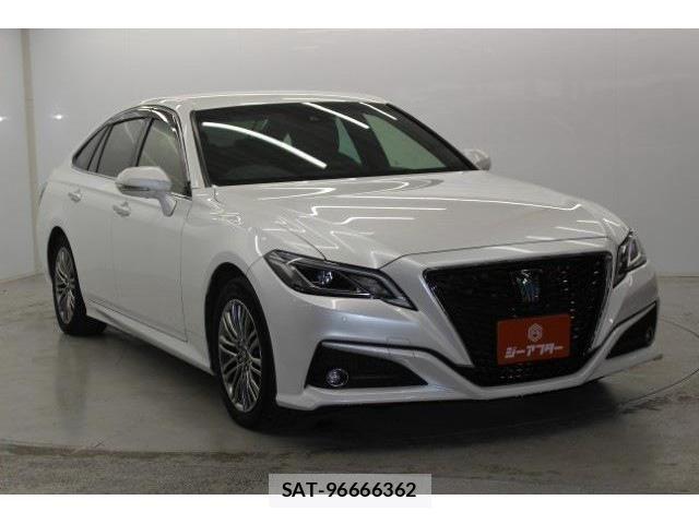Toyota CROWN SEDAN 2021-02 3664506-6