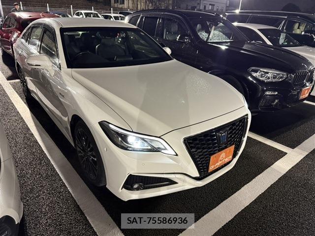 Sat Cars