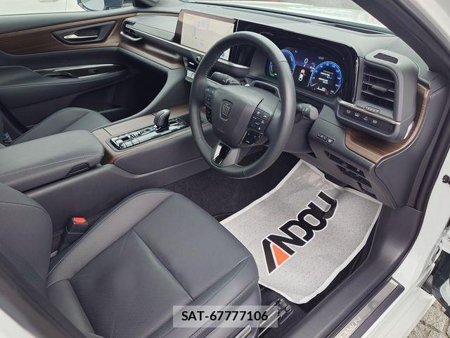 Toyota CROWN SEDAN 2025-01 3664398-10