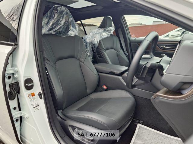 Toyota CROWN SEDAN 2025-01 3664398-11