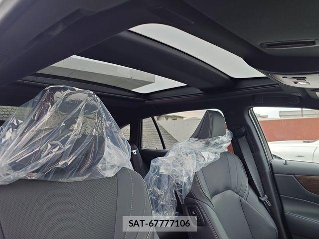 Toyota CROWN SEDAN 2025-01 3664398-12