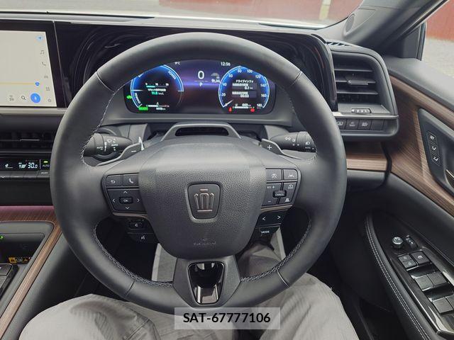 Toyota CROWN SEDAN 2025-01 3664398-13