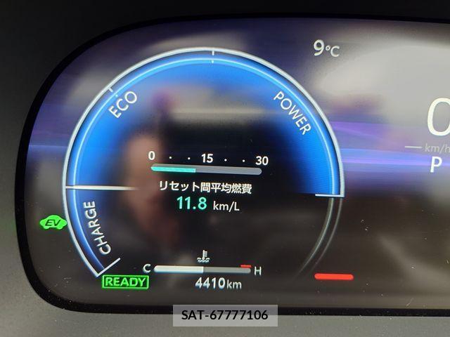 Toyota CROWN SEDAN 2025-01 3664398-14