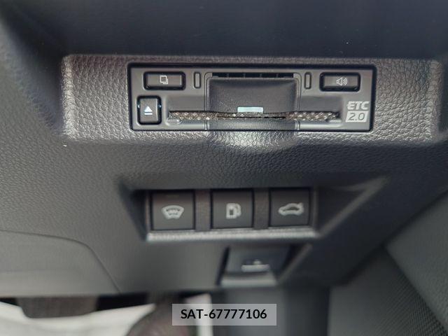 Toyota CROWN SEDAN 2025-01 3664398-21
