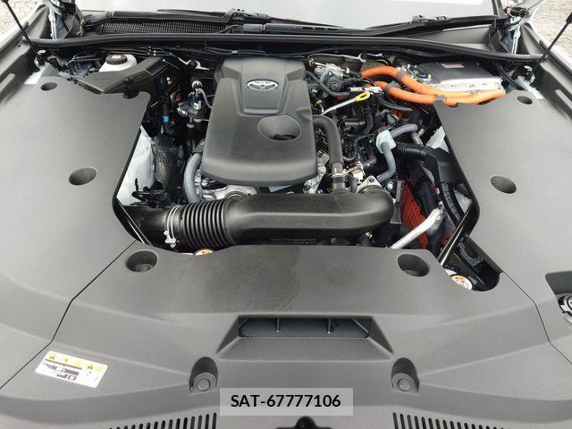 Toyota CROWN SEDAN 2025-01 3664398-28