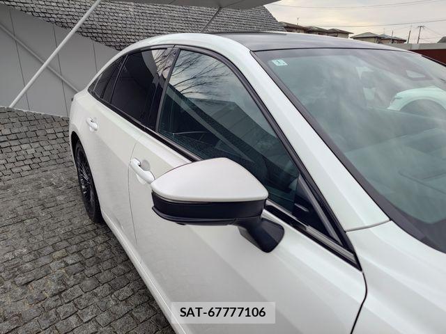 Toyota CROWN SEDAN 2025-01 3664398-4