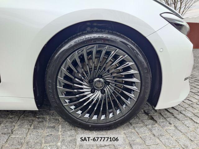 Toyota CROWN SEDAN 2025-01 3664398-7