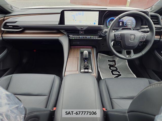 Toyota CROWN SEDAN 2025-01 3664398-8
