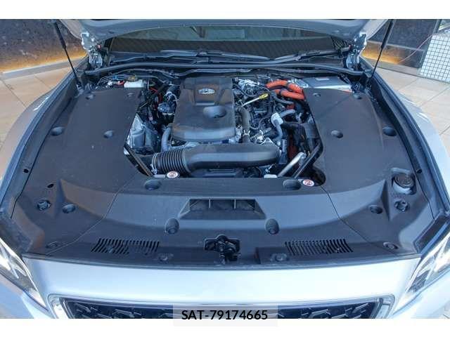 Toyota CROWN SEDAN 2021-07 3664466-9