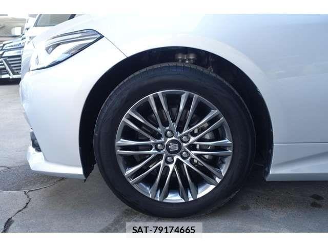 Toyota CROWN SEDAN 2021-07 3664466-10