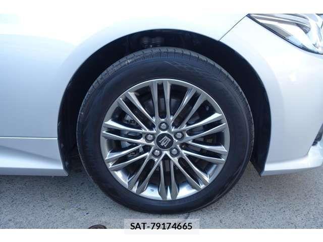 Toyota CROWN SEDAN 2021-07 3664466-11
