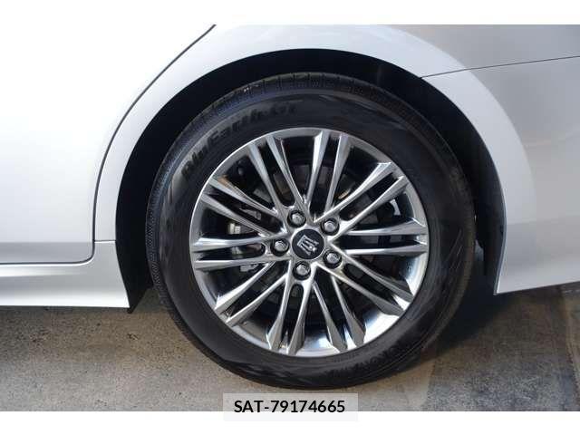 Toyota CROWN SEDAN 2021-07 3664466-12
