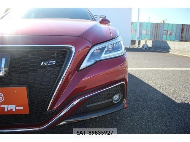 Toyota CROWN SEDAN 2019-03 3713759-12