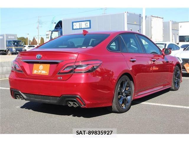 Toyota CROWN SEDAN 2019-03 3713759-7