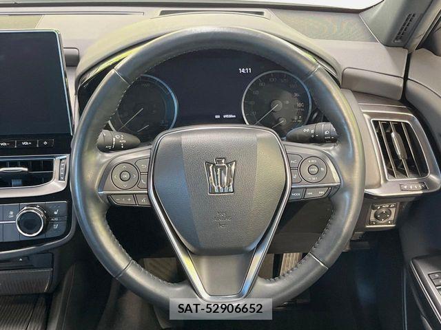 Toyota CROWN SEDAN 2021-03 3766939-10