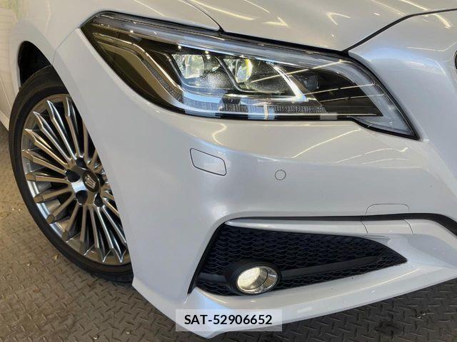 Toyota CROWN SEDAN 2021-03 3766939-11