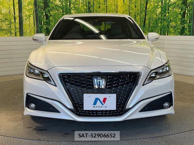 Toyota CROWN SEDAN 2021-03 3766939-13