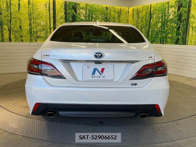 Toyota CROWN SEDAN 2021-03 3766939-14