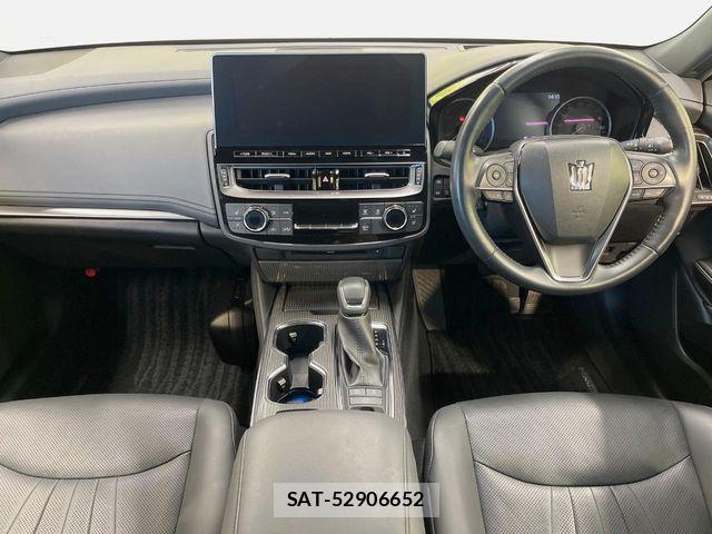 Toyota CROWN SEDAN 2021-03 3766939-1