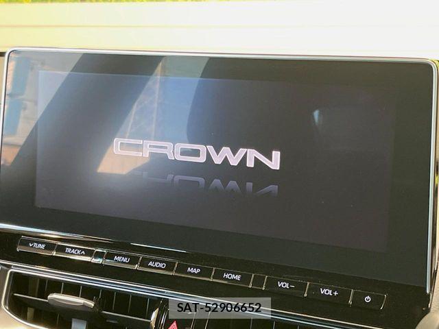 Toyota CROWN SEDAN 2021-03 3766939-2