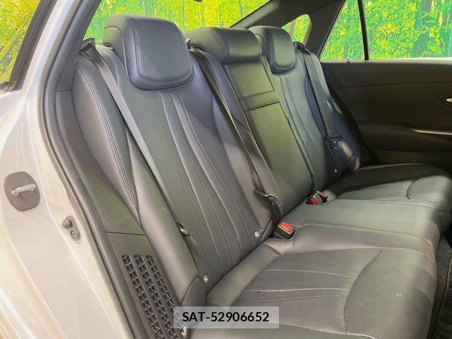 Toyota CROWN SEDAN 2021-03 3766939-8