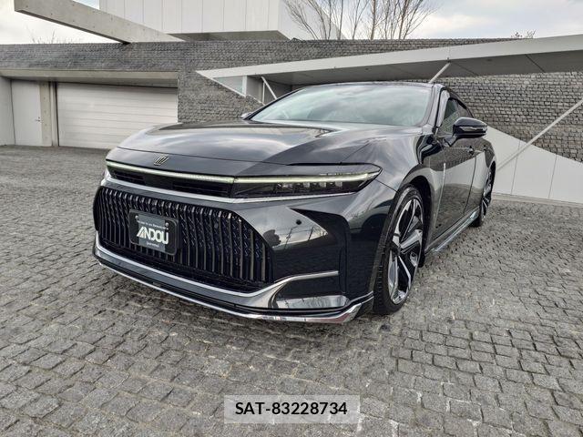 Toyota CROWN SEDAN 2024-03 3904585-0