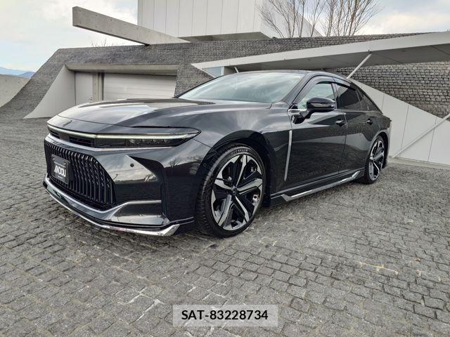 Toyota CROWN SEDAN 2024-03 3904585-1