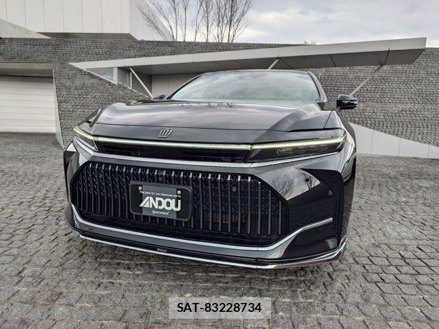 Toyota CROWN SEDAN 2024-03 3904585-5