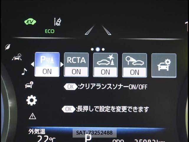 Toyota CROWN SEDAN 2022-05 3904604-15