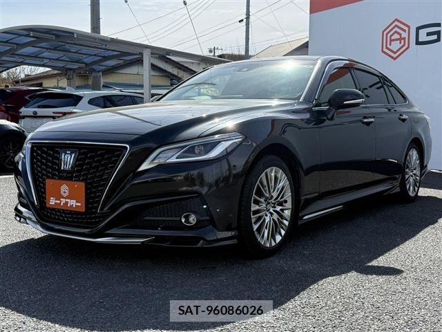 Toyota CROWN SEDAN 2020-04 4040142-8
