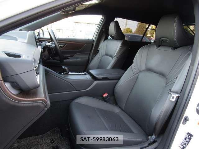Toyota CROWN SEDAN 2024-01 4040108-10