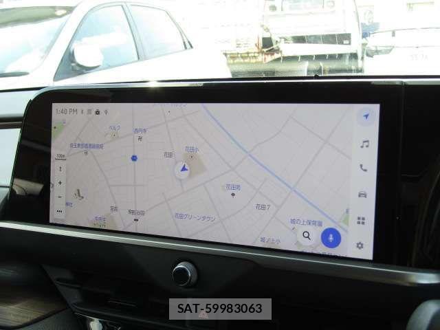 Toyota CROWN SEDAN 2024-01 4040108-5