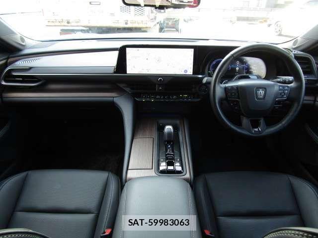 Toyota CROWN SEDAN 2024-01 4040108-8