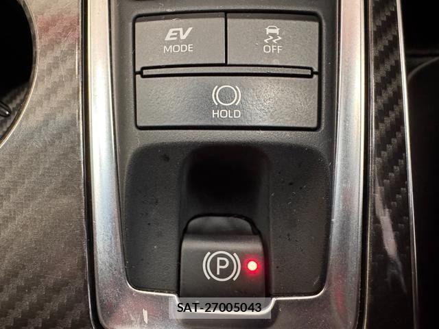 Toyota CROWN SEDAN 2019-11 4040136-27