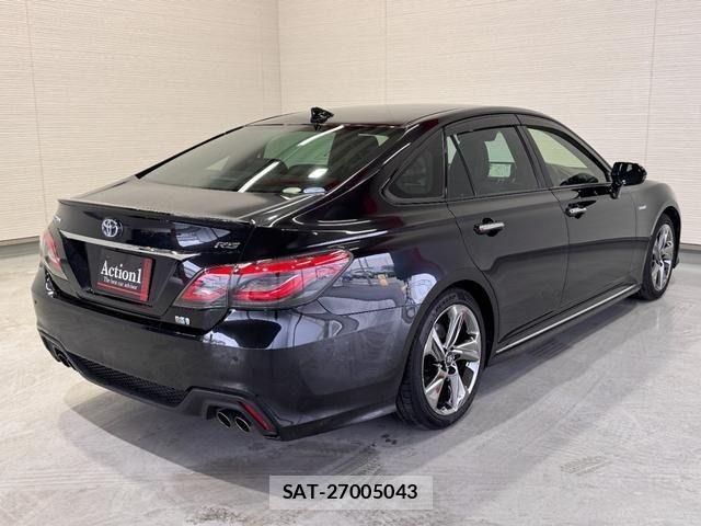 Toyota CROWN SEDAN 2019-11 4040136-6