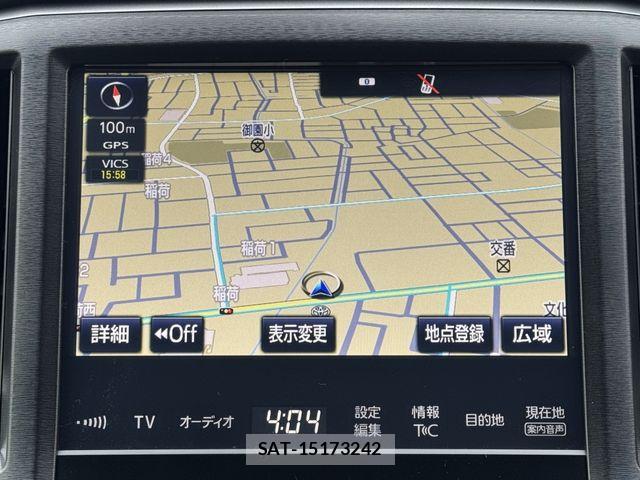 Toyota CROWN SEDAN 2016-09 4322090-12