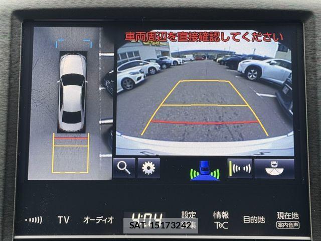 Toyota CROWN SEDAN 2016-09 4322090-13