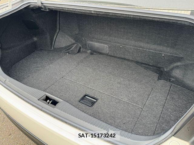Toyota CROWN SEDAN 2016-09 4322090-25